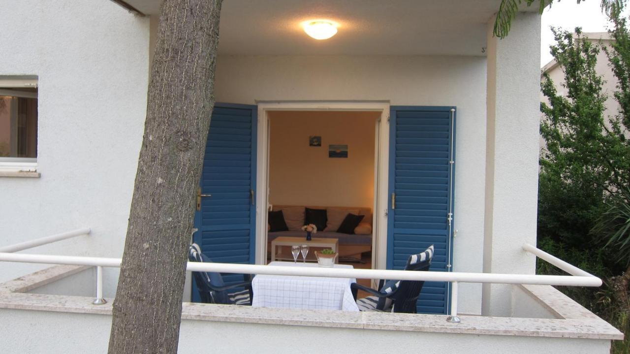 Apartment Marina Srima Exterior foto