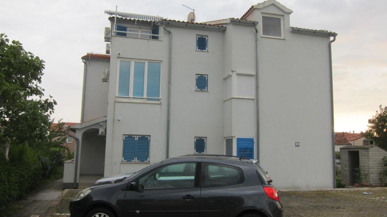 Apartment Marina Srima Exterior foto